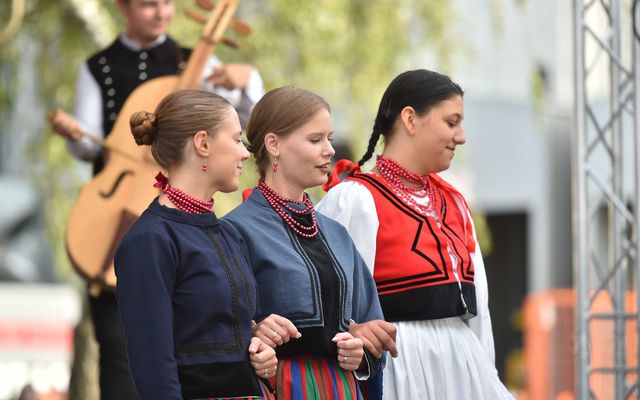 Gebi Kft. kiemelt jelentőségű nagyléptékű mezőgazdasági fejlesztés második ütemének ünnepélyes átadása 
