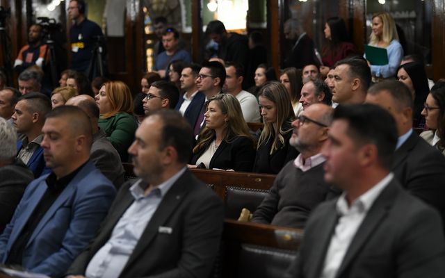 Helyi gazdaság, közösségi fejlődés