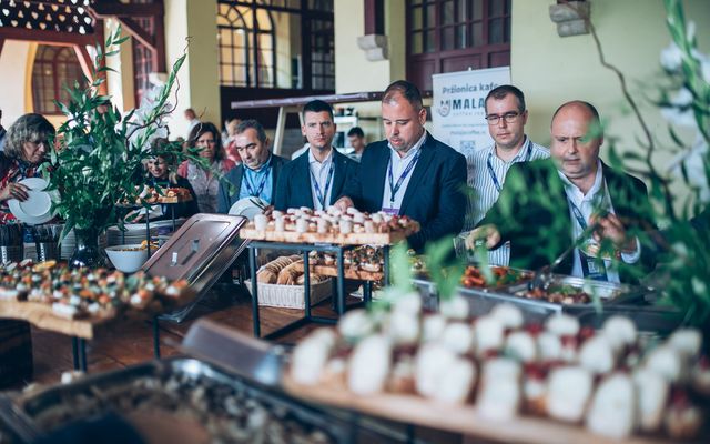 Délután is sziporkáztak az előadók: lendületük magával ragadta a résztvevőket