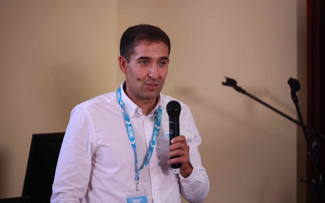 Connect + Grow üzleti konferencia Palicson 