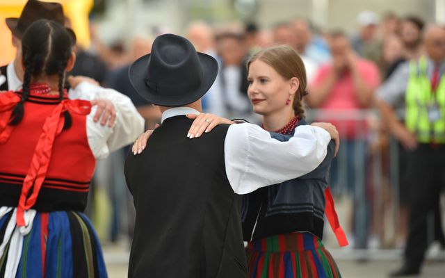Gebi Kft. kiemelt jelentőségű nagyléptékű mezőgazdasági fejlesztés második ütemének ünnepélyes átadása 
