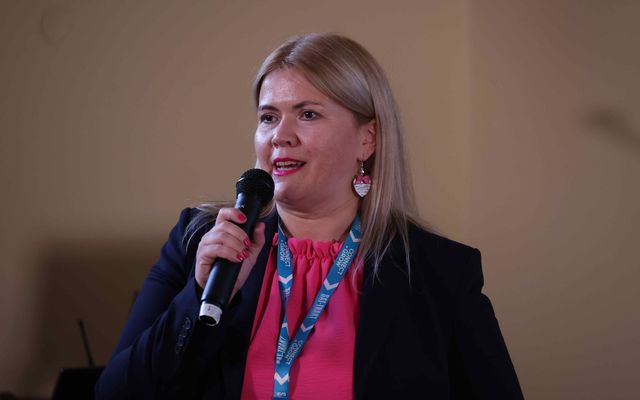 Connect + Grow üzleti konferencia Palicson 