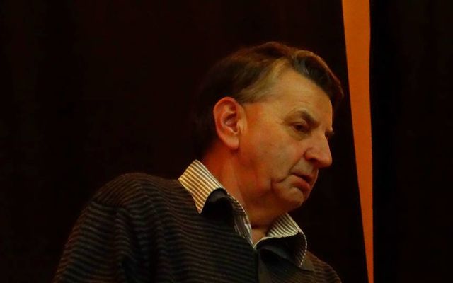 A Prosperitati Alapítvány pályázatainak ismertetése, Tordán (képek)