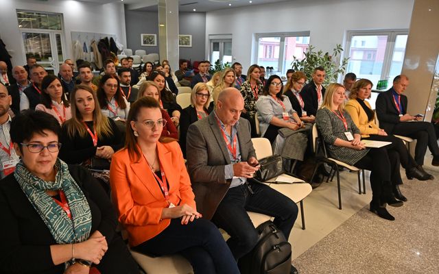 Vajdasági Mentorprogram: A sikeres fejlődés fóruma