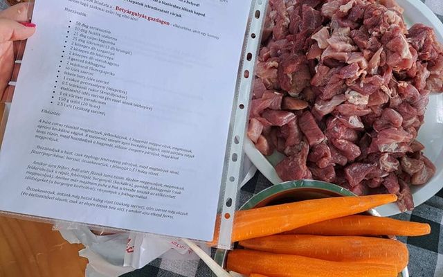 Ízek, hagyomány, közösség – VAJDASÁGI VÁGTA!