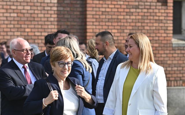 10 év – jubilál az Európa Kollégium