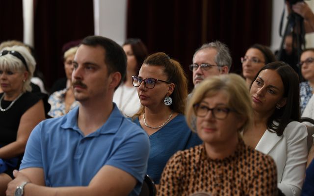 XIX. Kárpát-medencei ASSZONYTALÁLKOZÓ