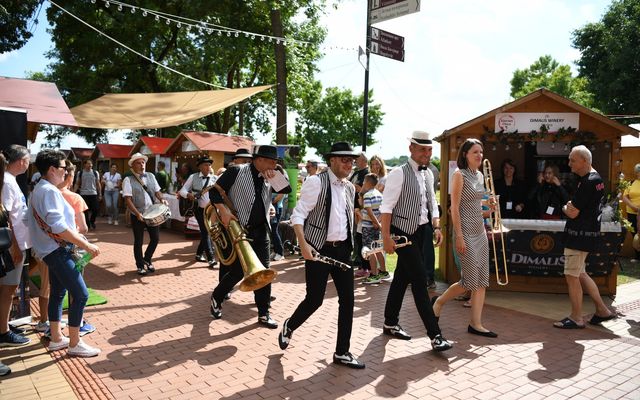 Hangolódunk a nyárra!