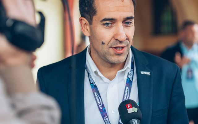 Új nap, új lendület – a Connect + Grow tovább pörög!