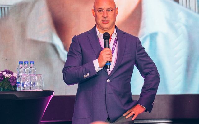 Connect +Grow 2. nap: az első órák izgalma