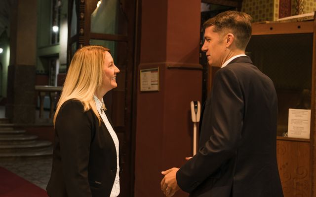 Helyi gazdaság, közösségi fejlődés