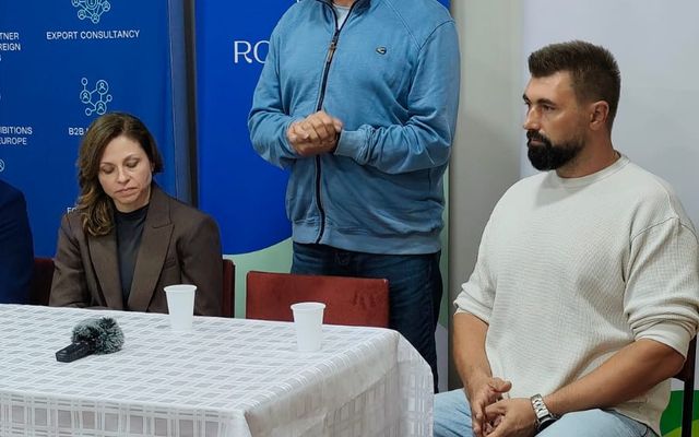 Új lehetőségek az élelmiszeriparban