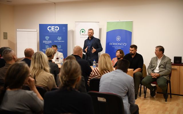 ROHONCZY-PROGRAM:ÚJ TÁVLATOK