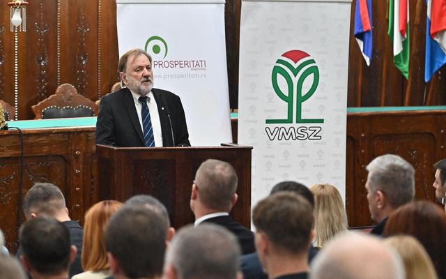 Közös irány közös fejlődés