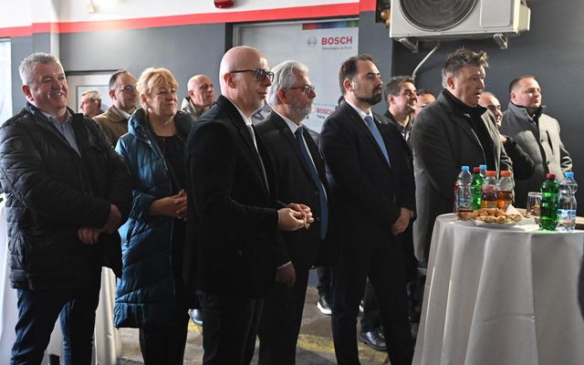 Életre kelt projektek