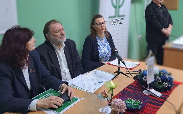 Úton a célok felé