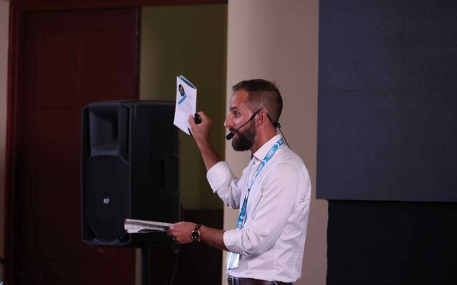Connect + Grow üzleti konferencia Palicson 