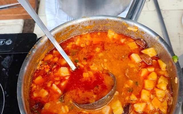 VAJDASÁGI ALAPANYAGOK ÚJ KÖNTÖSBEN