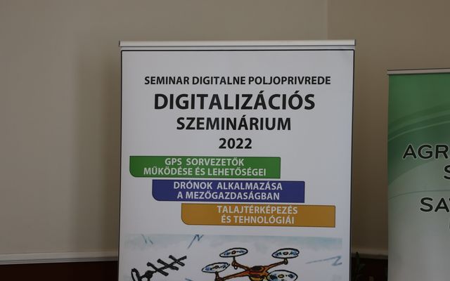 Dr. Bencsik Dávid helyettes államtitkár Vajdasági látogatása