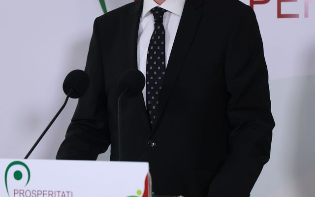 Új pályázatokat hirdetett a Prosperitati Alapítvány