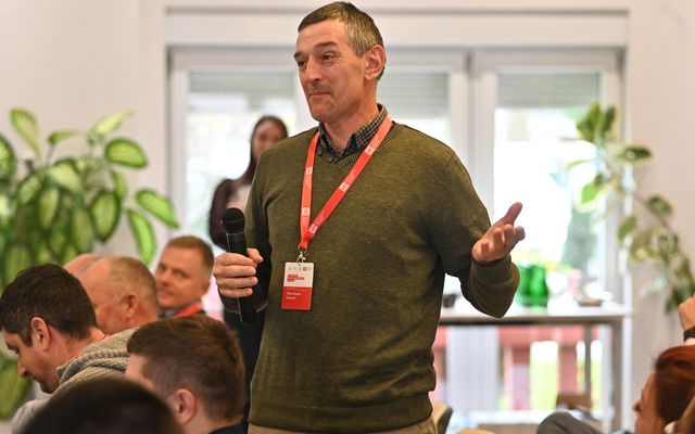 Vajdasági Mentorprogram: A sikeres fejlődés fóruma