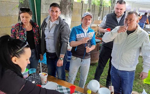 Ízek, hagyomány, közösség – VAJDASÁGI VÁGTA!
