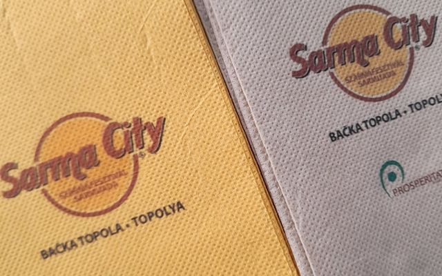 A topolyai Szármafesztiválon