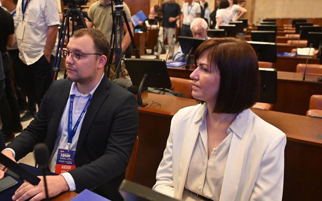 Európai Kisebbségi Régiók Fóruma Újvidéken