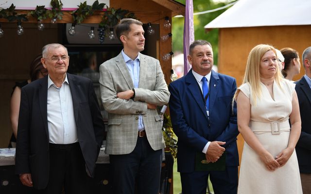 Hangolódunk a nyárra!