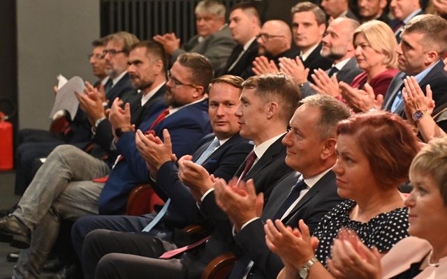 „Múltból jövőt" – Szent István-nap