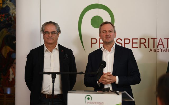 Fókuszban az élelmiszeripar – indul a Rohonczy Gedeon mentorprogram