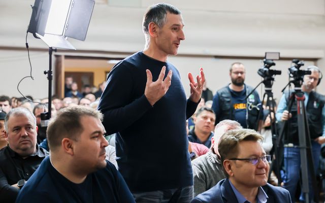 GAZDASÁG ∙ STRATÉGIA ∙ JÖVŐ – KÖZVITA