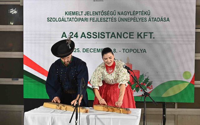 Életre kelt projektek