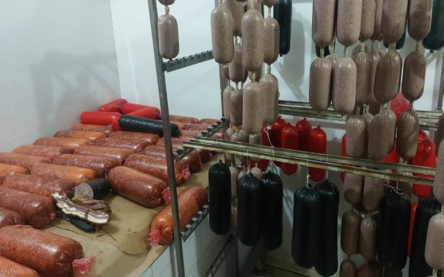 A munka elkezdődött
