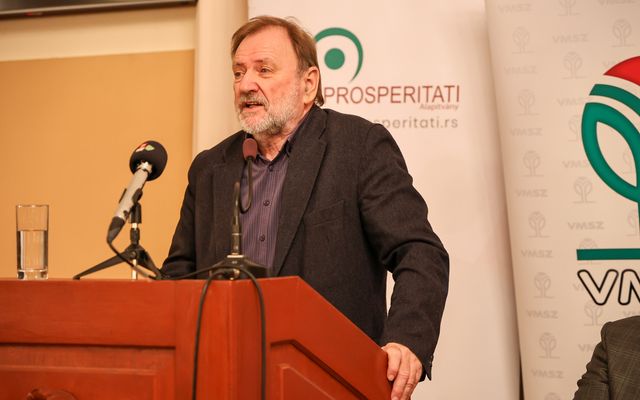 Záró lendület