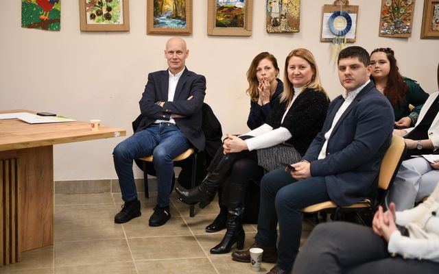 Virtus: az ötlet döntője