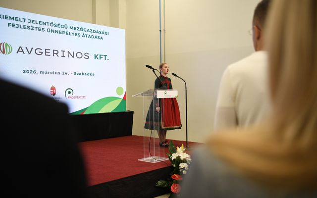 JELENLÉTÜNK A JÖVŐNK