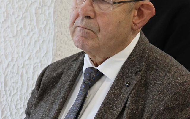 A topolyai Ake-Djantar Kft. közepes léptékű gazdasági fejlesztés ünnepélyes átadása 