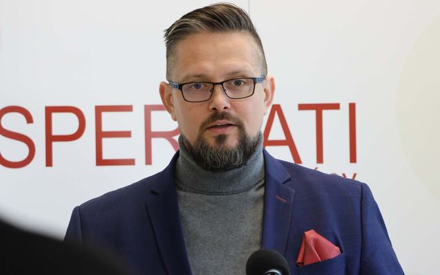 A topolyai Ake-Djantar Kft. közepes léptékű gazdasági fejlesztés ünnepélyes átadása 