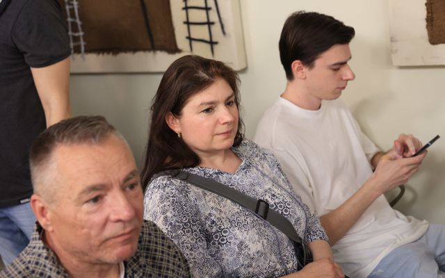 A Mentorprogram 4. évadának toborzó eseménye Szabadkán