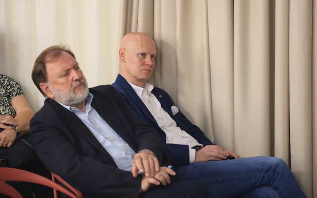 A Mentorprogram 4. évadának toborzó eseménye Szabadkán