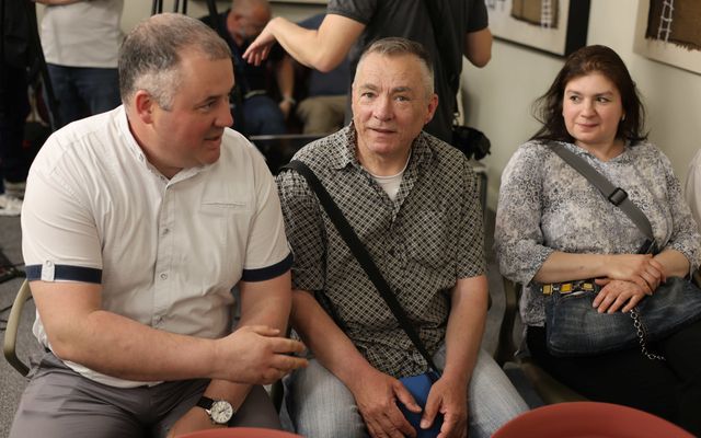 A Mentorprogram 4. évadának toborzó eseménye Szabadkán