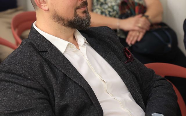 A Mentorprogram 4. évadának toborzó eseménye Szabadkán