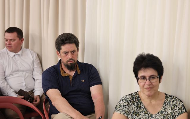 A Mentorprogram 4. évadának toborzó eseménye Szabadkán