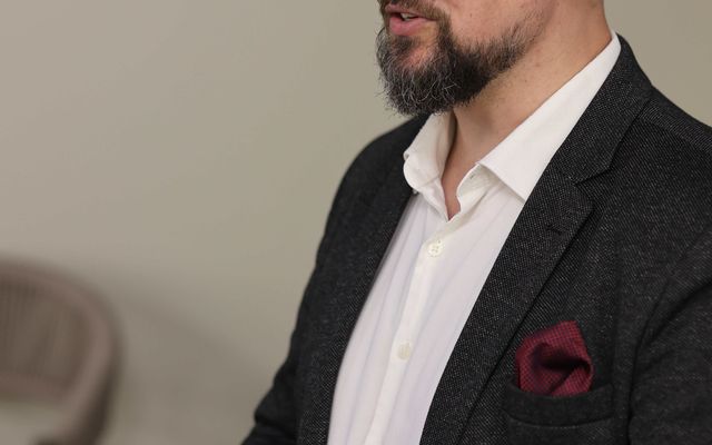 A Mentorprogram 4. évadának toborzó eseménye Szabadkán