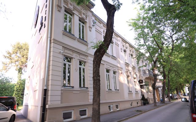 A Mentorprogram 4. évadának toborzó eseménye Szabadkán