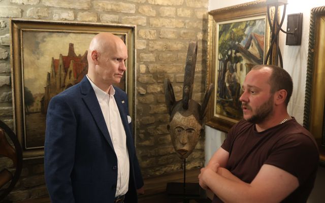 A Mentorprogram 4. évadának toborzó eseménye Szabadkán