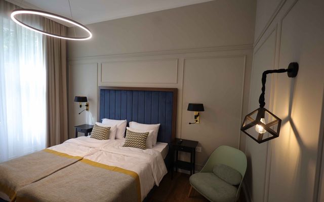 A szabadkai Artist Hotel kiemelt jelentőségű turisztikai beruházás ünnepélyes átadása	