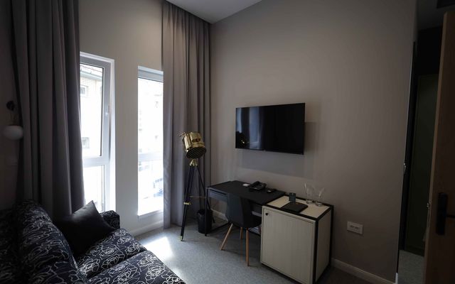 A szabadkai Artist Hotel kiemelt jelentőségű turisztikai beruházás ünnepélyes átadása	
