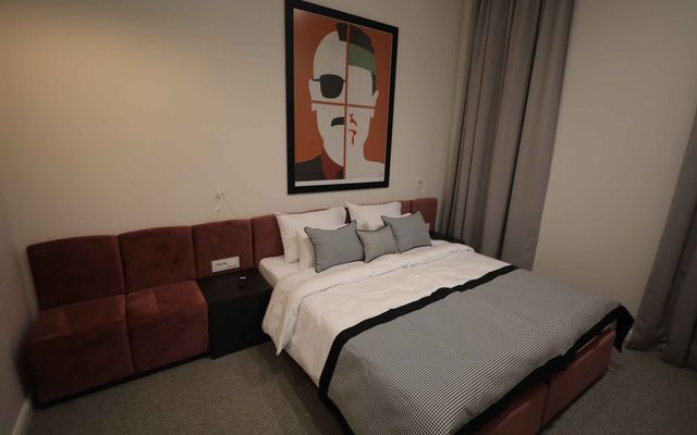 A szabadkai Artist Hotel kiemelt jelentőségű turisztikai beruházás ünnepélyes átadása	